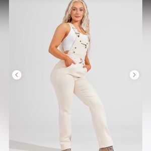 Carheart- Over it alls